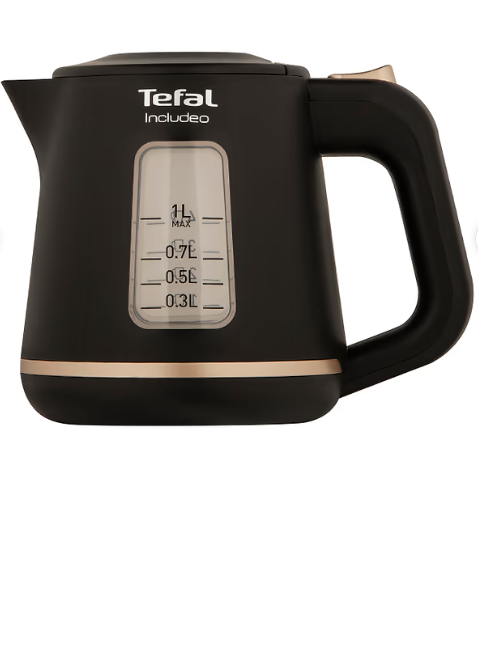 Електрочайник Tefal Includeo KI533811